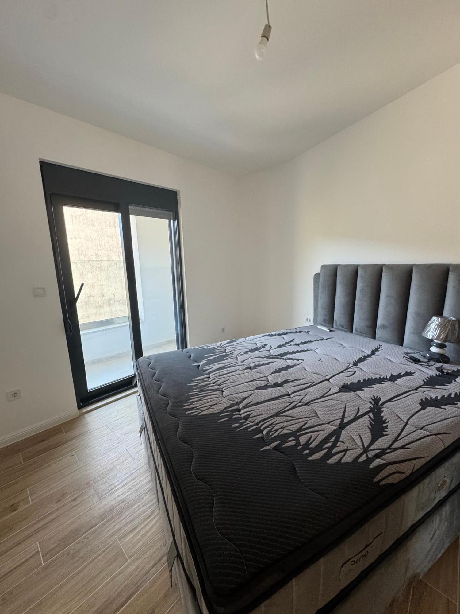 Berge Apartments Kotor Buitenkant foto